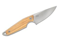 MK MA01-O MKM Makro 1 Olive Wood Bıçak