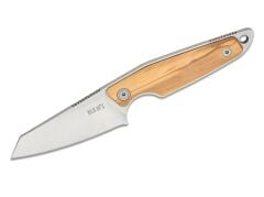 MK MA02-O MKM Makro 2 Olive Wood Bıçak