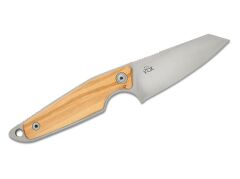 MK MA02-O MKM Makro 2 Olive Wood Bıçak