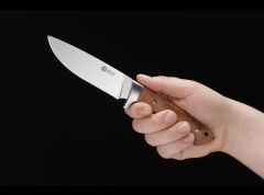 Böker Arbolito Trapper Bıçak