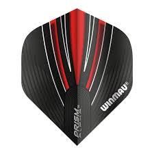 Winmau Prism Alpha Dart Flight