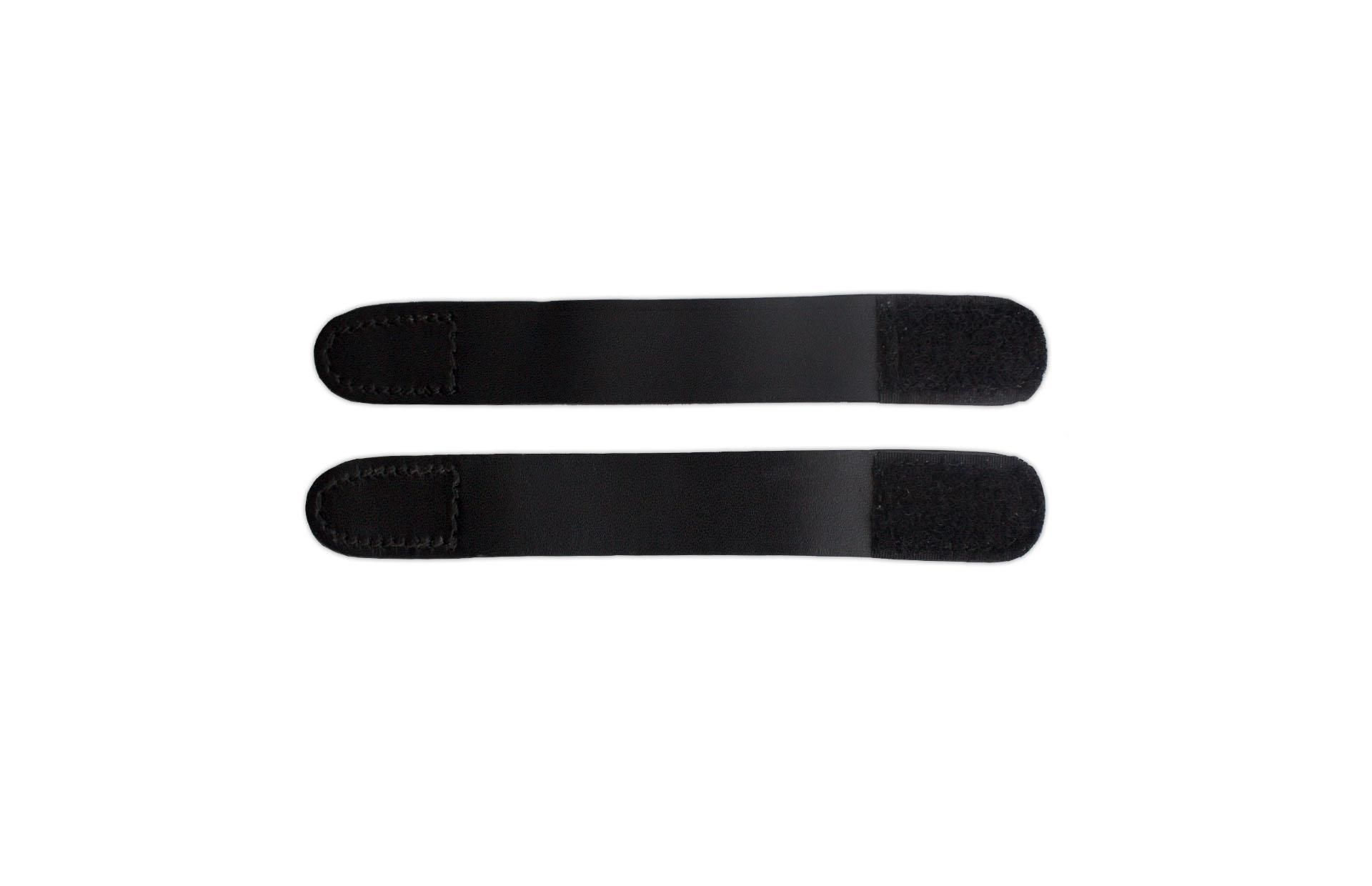 Cudeman 646-N Velcro (Siyah)