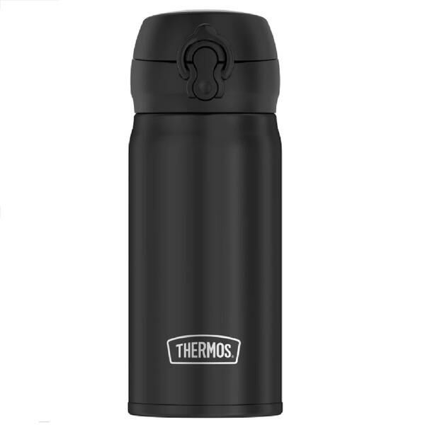 Thermos JNL-350 Ultralight Mug 0,35L Deep Black