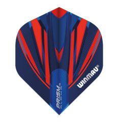 Winmau Prism Alpha Dart Flight