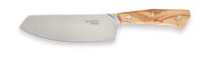 Viper Sakura Olive Santoku Bıçak