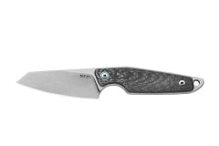 MK MA02-CF MKM Makro 2 Carbon Fiber Bıçak