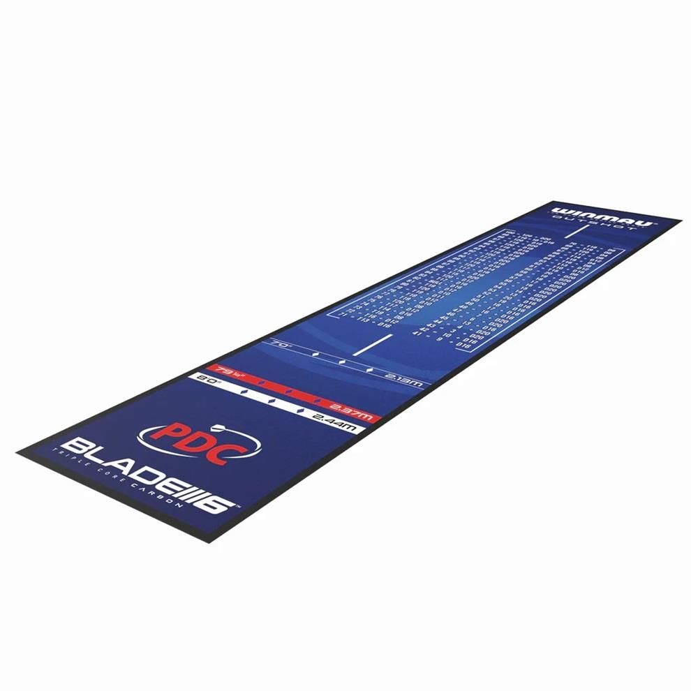 Winmau Outshot Dart Mat