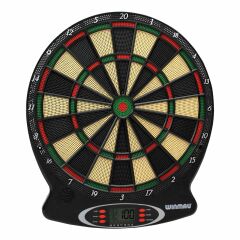 Winmau Ton Machine Elektronik Dart Hedef Tahtası