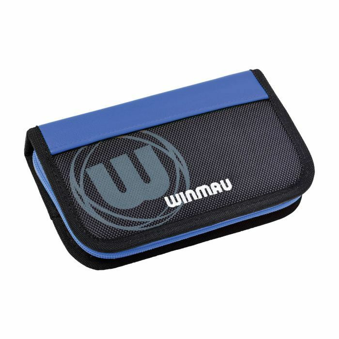 Winmau Urban-Pro Dart Çantası Mavi