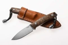 Lionsteel M1 Walnut Bıçak