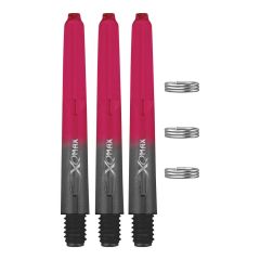 XQ Max Pvc Dart Shafts