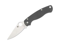 Spyderco Para Military 2 Micro-Melt Maxamet Çakı