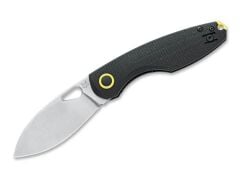 Fox Knives Chilin G10 Black Çakı