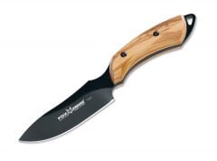 Fox Knives European Hunter Olive 1502 Bıçak