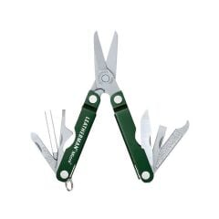 Leatherman Micra Green