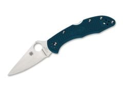 Spyderco Delica 4 Lightweight K390 Çakı