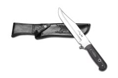 Bora 402 MA Büyük Bowie (Mikarta - N690) Bıçak