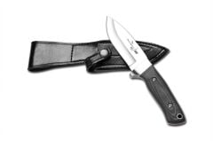 Bora 418 MA Wild Boar (Mikarta - N690) Bıçak