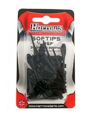 Harrows Dart Dimple Points 1/4 BSF