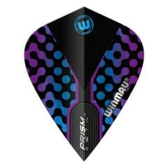 Winmau Prism Zeta Kite 6907.114 Dart Flight