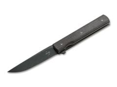 Böker Plus Urban Trapper Liner Micarta Çakı