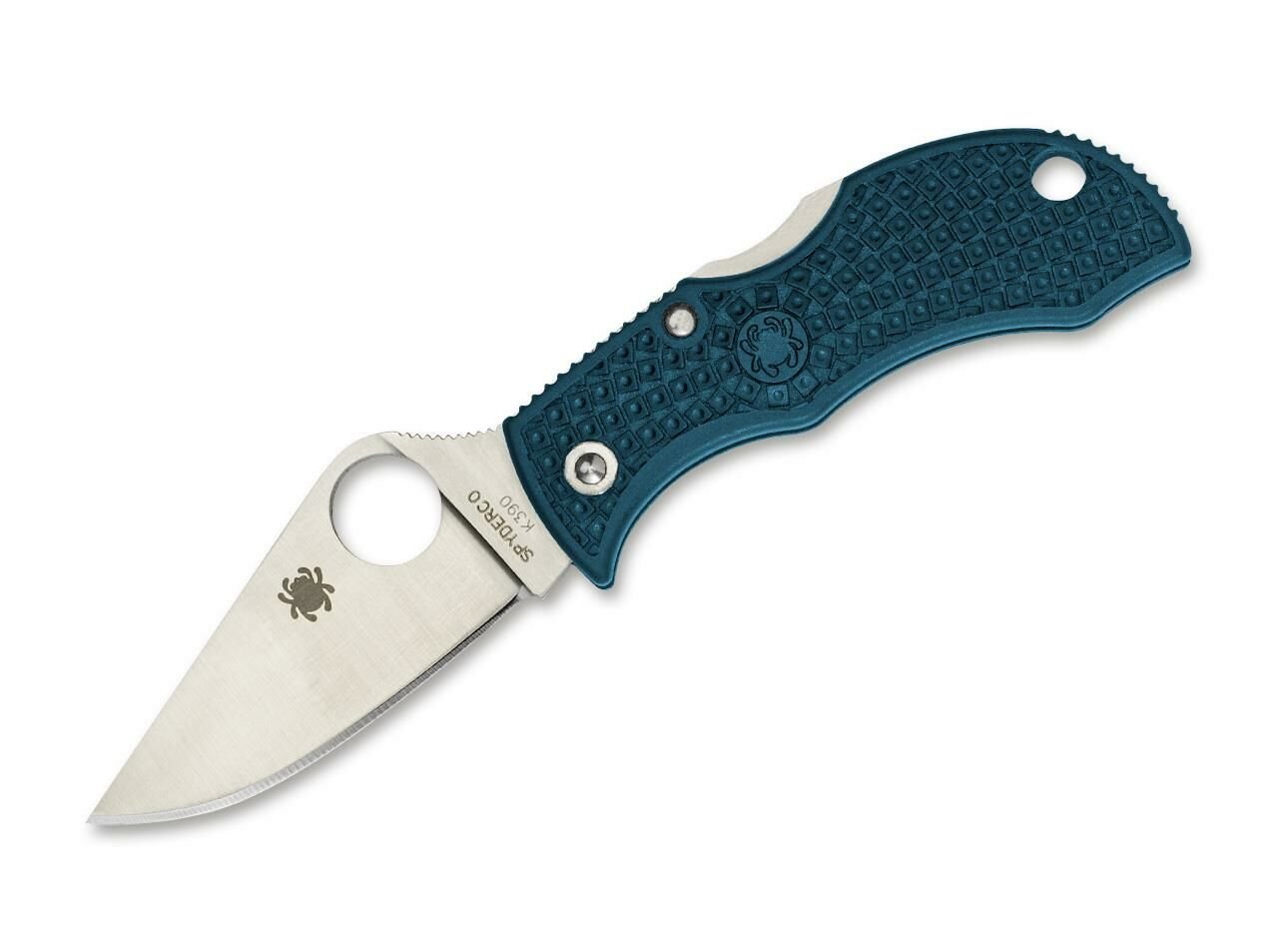 Spyderco ManBug Lightweight K390 Çakı