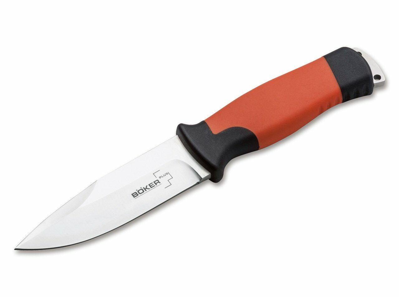 Böker Plus Outdoorsman XL Bıçak