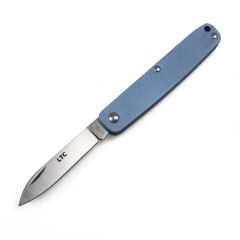 Fallkniven Legal To Carry Mate Blue Çakı