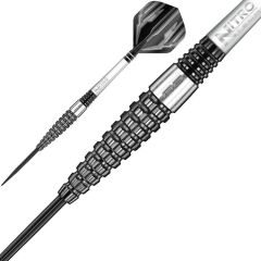 Red Dragon Carnage 3 % 90 Tungsten Çelik Uçlu Dart Oku