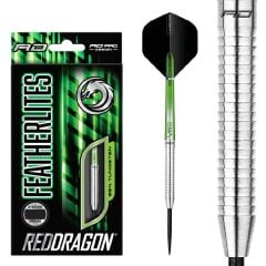 Red Dragon Featherlite 2 % 85 Tungsten Çelik Uçlu Dart Oku