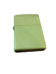 Zippo Jade Matte