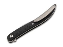 Böker Plus Texas Tooth Pick Flipper G-10 Çakı