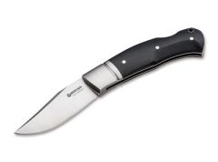 Böker Manufaktur Solingen Boxer Micarta Çakı