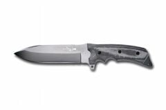 Bora 513 MAC Cenk (Mikarta - N690 - Cerakote) Bıçak