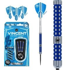 Winmau Vincent Van Der Voort 23 gr Dart oku