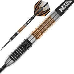 Red Dragon Panterra % 90 Tungsten Çelik Uçlu Dart Oku