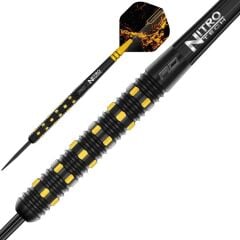 Red Dragon Nirvana % 90 Tungsten Çelik Uçlu Dart Oku