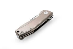 Lionsteel Nano Bronze Titanium Çakı