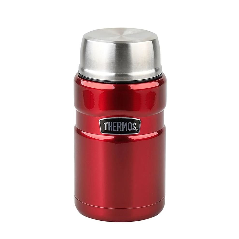 Thermos SK3021 Stainless King Yemek Termosu 0,71L