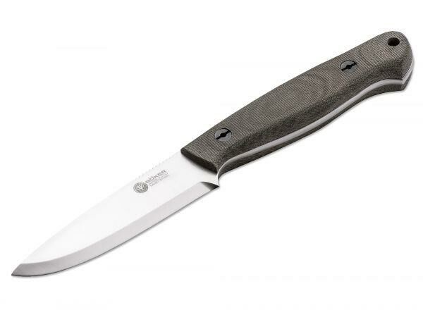 Böker Arbolito Bushcraft Micarta Bıçak