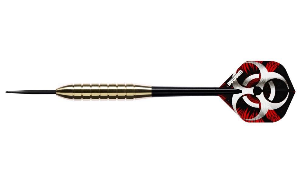 Winmau Neutron 26gr Dart Oku