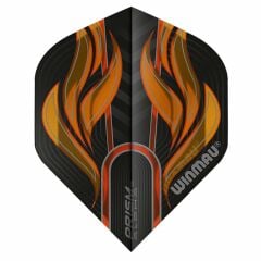 Winmau Scott Waites 6915.108 Dart Flight