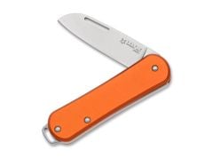 Fox Knives Vulpis 108 Aluminum Orange Çakı