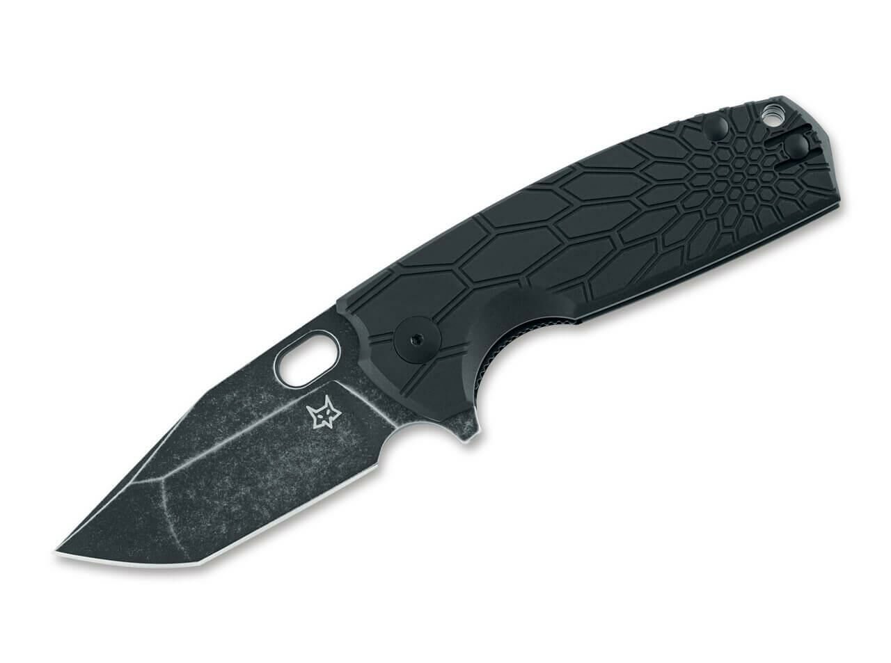 Fox Knives Core Tanto FRN All Black Çakı