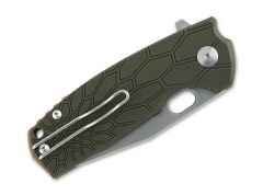 Fox Knives Core Tanto FRN OD Green Çakı