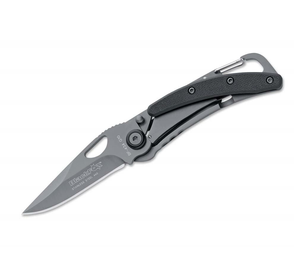 BlackFox F-434 G10 Çakı