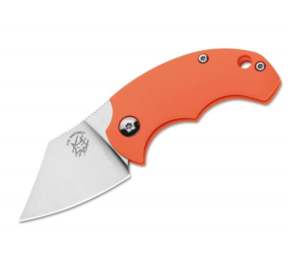 Fox Knives Dragotac BB Orange Çakı