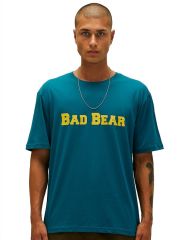 Bad Bear Title Erkek T-Shirt