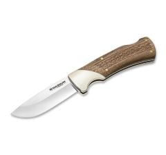 Böker Magnum Woodcraft Çakı