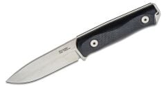 Lionsteel B41 Black G10 Bıçak